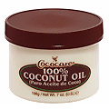 100% Coconut Oil