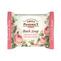 Damask Rose Bath Soap with Shea Butter