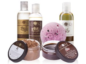 High-Quality Natural Cosmetics by Savonry