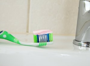 Toothpastes for Sensitive Teeth