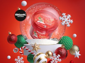 Top 5 Organic Kitchen Products that Will Make an Amazing Christmas Gift