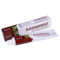 Aashadent Clove & Barleria Toothpaste