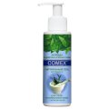 Natural Facial Cleansing Gel for Dry and Normal Skin