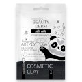 Black Clay Anti-Acne Detox Face Mask
