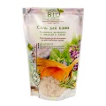 Muscular Activity Bath Salt with Lavender and Mint