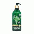 Botanica Cannabis + White Honey Intensive Caring Shampoo