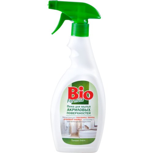 Foaming Surface Cleaner