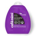 Nutrition & Volume Hair Shampoo with Açaí Berry Extract and Macadamia Oil