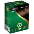 Dark Brown Organic Herbal Hair Dye