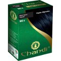 Black Organic Herbal Hair Dye