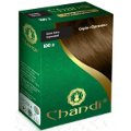 Brown Organic Herbal Hair Dye