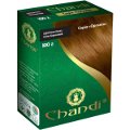 Light Brown Organic Herbal Hair Dye