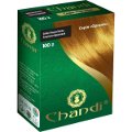 Golden Bronze Organic Herbal Hair Dye