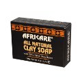 Africare All Natural Clay Soap