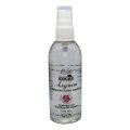 Alunite Refreshing Deodorant Spray with Verbena Essential Oil