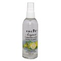 Alunite Refreshing Deodorant Spray with Wormwood & Lemon Essential Oil