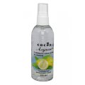 Alunite Refreshing Deodorant Spray with Lemon & Peppermint Essential Oil