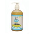 Calendula & Peach Kernel Oil Baby Liquid Soap