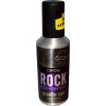 Crystal Rock Granite Rain Body Spray