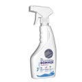 Phosphate-Free Bathroom Cleaner with Cherry Aroma