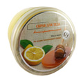 Honey & Lemon Anti-Cellulite Body Scrub