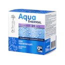 Thermal Water & Hyaluronic Acid Moisturising Cream for Oily Skin