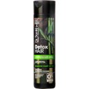 Bamboo Charcoal Cleansing & Detox Shampoo