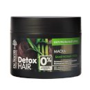 Bamboo Charcoal Nutrition & Strength Hair Mask