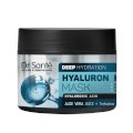 Deep Hydration Hair Mask