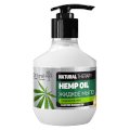 Natural Therapy Toning Hemp Oil Liquid Soap