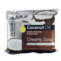 Coconut Oil Creamy Soap
