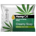 Hemp Oil Creamy Soap