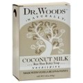 Coconut Milk Raw Shea Butter Soap
