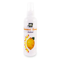 Sunny Citrus Natural Deodorant Spray