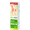 Aloe Epil Body Depilatory Cream