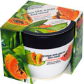 Papaya and Silk Proteins Body Butter
