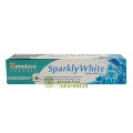 Sparkly White Toothpaste