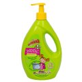 Cool Antibacterial Washing Liquid for Baby Tableware, Toys, Fruit and Vegetables
