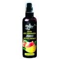Mango Natural Facial Cleansing Gel for Normal and Dry Skin