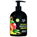Mango Natural Liquid Soap