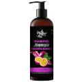 Passion Fruit Cleansing Shampoo for Oily Hair