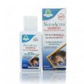 NaturActive Shampoo for Hair with Dry Dandruff