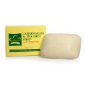 Lemongrass & Tea Tree Soap