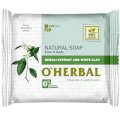 Neroli Extract & White Clay Natural Soap