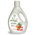 Soapnut Organic Dishwashing Liquid