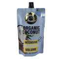 Organic Coconut + Hawaiian Sea Salt Intensive Volume Shampoo