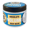 Organic Coconut + Bio Collagen Absolute Volume Hair Mask