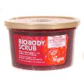Energy & Tone Bio Body Scrub