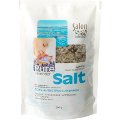 Salon Spa Collection. Anti-stress Lavender Dead Sea Salt