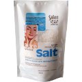 Salon Spa Collection. Natural Dead Sea Salt